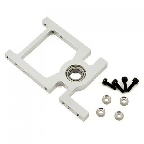 �˾���ũ  Blade Aluminum Upper Bearing Block  (Blade 550X/600X)