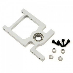 Blade Aluminum Upper Bearing Block  (Blade 550X/600X)