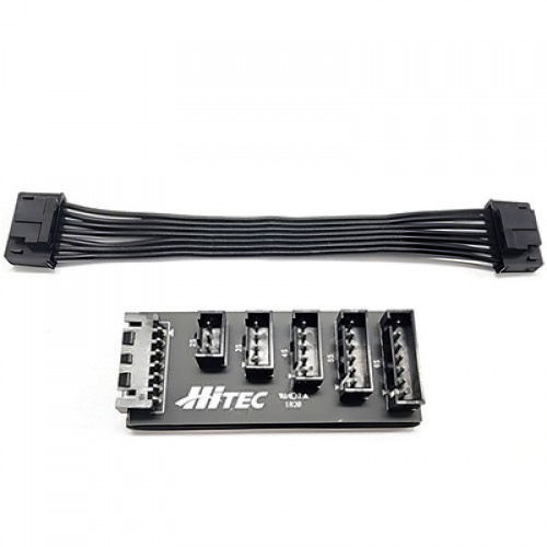 �˾���ũ TH44347 [Hitec] X Block ������ ���� �뷱�� ���� (���̺� ����)