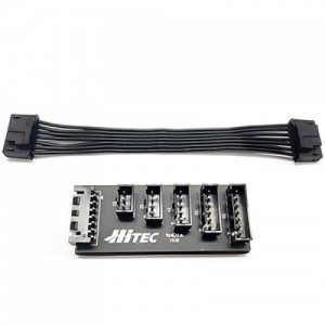 [Hitec] X Block ������ ���� �뷱�� ���� (���̺� ����)
