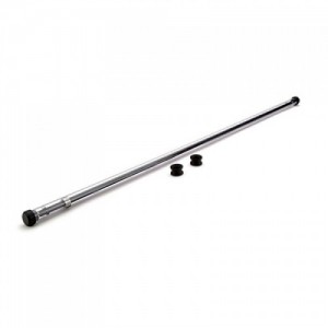 Torque Tube Assembly: 600 X