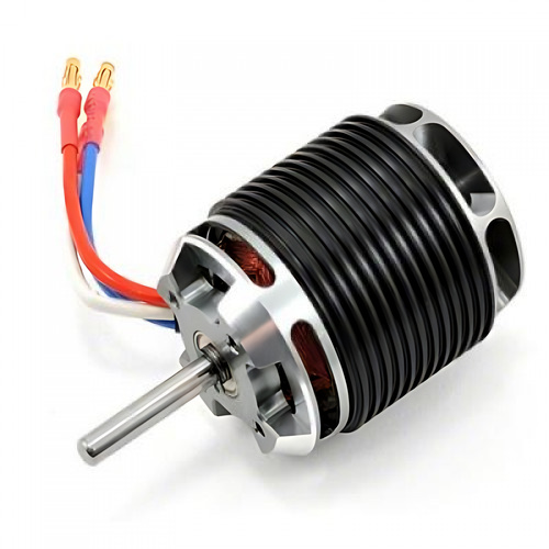 �˾���ũ EFLM60700A [E-flite] Heli 700 Brushless Outrunner Motor, 500Kv