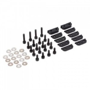 Servo Screw Set: 700 X