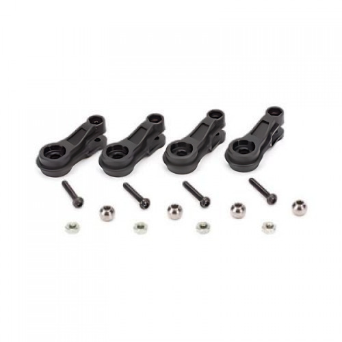�˾���ũ BLH5710 BLH5710  Servo Control Arm Set: 700 X