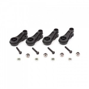 BLH5710  Servo Control Arm Set: 700 X
