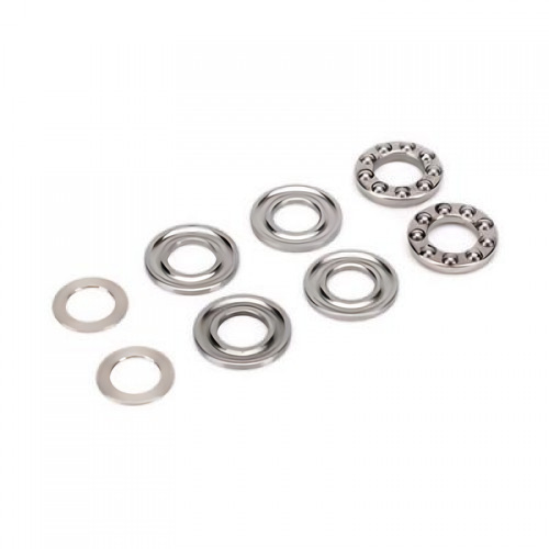 �˾���ũ BLH5768 BLH5768  8x16x5mm Thrust Bearing (Blade 700 X Pro)