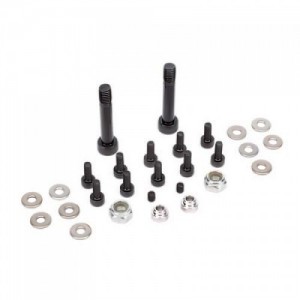 BLH5772 Hardware Set: 700 X