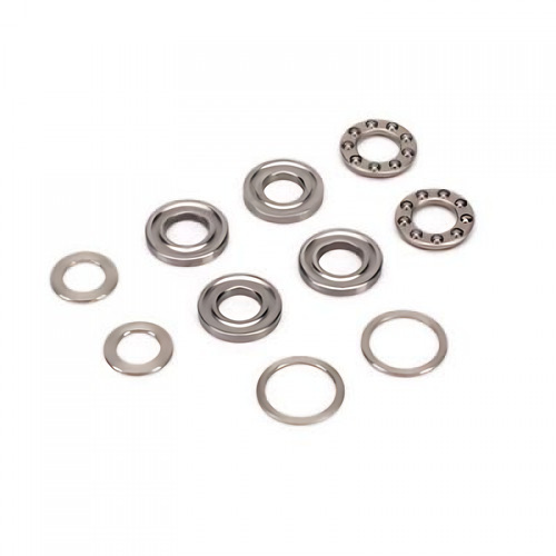 �˾���ũ BLH5769 BLH5769   5x10x4mm Thrust Bearing (Blade 700 X Pro )