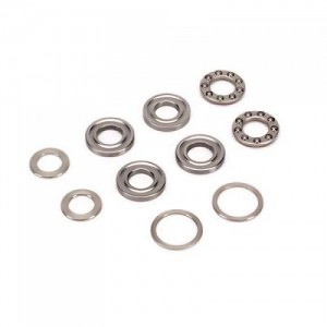 BLH5769   5x10x4mm Thrust Bearing (Blade 700 X Pro )