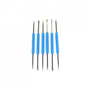 Prokit ���� ���� �� ������Ʈ (6��) ���� ���� PCB���� �۾�