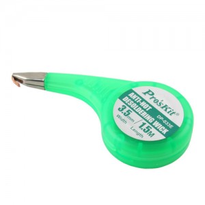 PROKIT (DP-033E), ������ ����(3.5mm) 1.5M