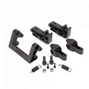 Snap Battery Tray Locking Mount: 700 X