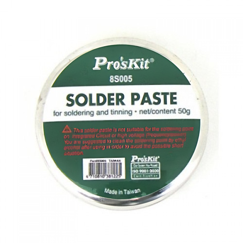 �˾���ũ T8122 Prokit ������ ���̽�Ʈ PASTE - �����۾��� ���� ������ �����ϰ� ���ִ� ��ǰ