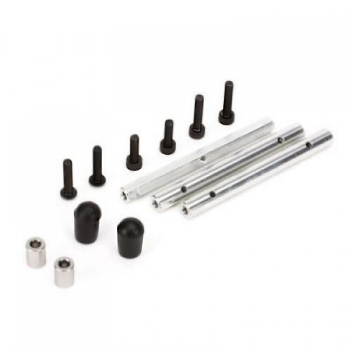 �˾���ũ BLH5760 Battery Tray Mounting Posts: 700 X by BLADE (BLH5760)