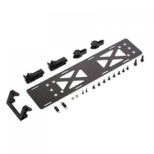 �˾���ũ BLH5759 Battery Tray: 700 X by BLADE (BLH5759)