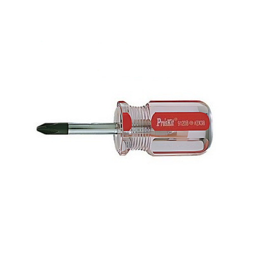�˾���ũ T2096 Prokit �ָ��� ���� ����̹�/(#2 x 38mm), ��� ���� ���� ��, ���� ���� ����(��ũ�� ����̹�)