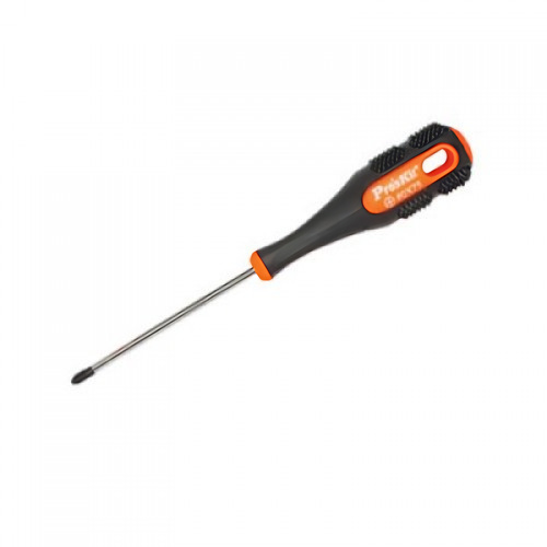 �˾���ũ T9672 Prokit ���� ��ũ�� ����̹� #3 / 8.0�� x 150mm