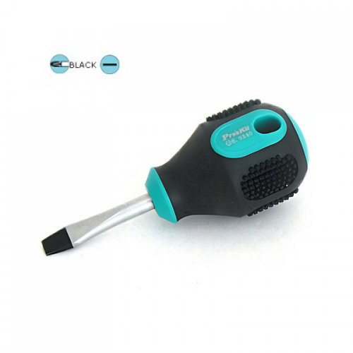 �˾���ũ T8778 Prokit ���� ����̹� 6.0mm/ 6.0�� x 40mm, ��� ���� ���� ��, ���� ���� ����(��ũ�� ����̹�) (SPO)