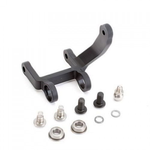 �˾���ũ BLH5752 Tail Rotor Pitch Lever Set: 700 X  by BLADE (BLH5752)