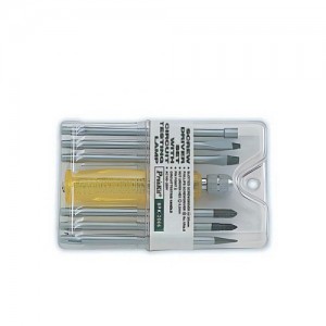 Prokit ��� ����̹� ��Ʈ 7pcs ���� ���� �ﰢ ���� ��Ʈ �Ƚ� ���� Hex ���� ��� ���� ���� �� �޴��
