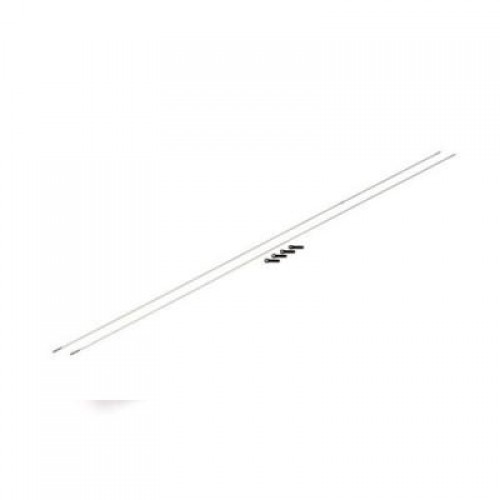 �˾���ũ BLH5748 Tail Pushrod Set (2): 700 X  by BLADE (BLH5748)