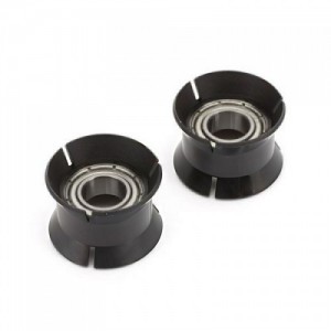 Torque Tube Holder: 700 X  by BLADE (BLH5747)