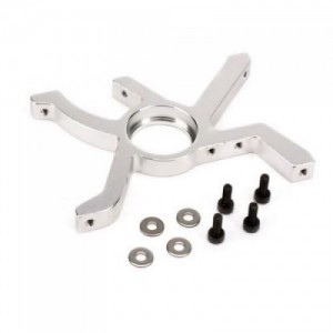 Bottom Servo Mount: 700 X  by BLADE (BLH5724)