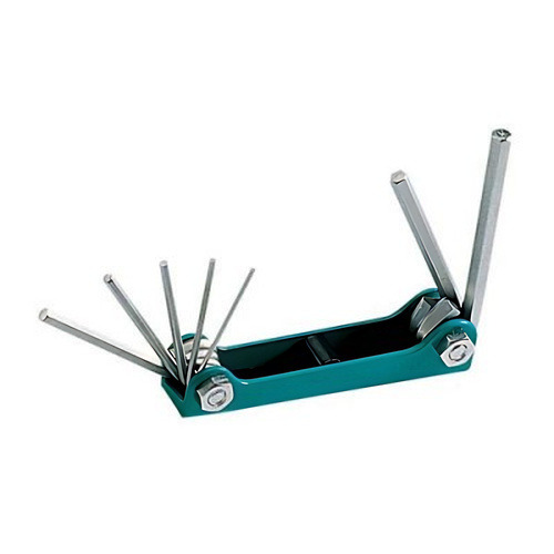 �˾���ũ T8042 Prokit ���̽� �޴�� ���� ����̹� ��ġ / ��ü�� ��Ƽ / 7pcs(8PK-021NA)
