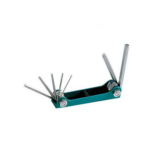 �˾���ũ T8361 Prokit ������ / 7pcs / ���� ��ġ ��Ʈ(mm) / �޴�� / ��ü�� ��Ƽ