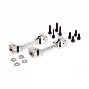 Landing Gear Mounts: 700 X