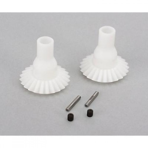 �˾���ũ BLH5741 Tail Shaft Bevel Gear-24T: 700 X