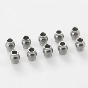 [ROC HOBBY] M4 ALUMINIUM BALL HEAD