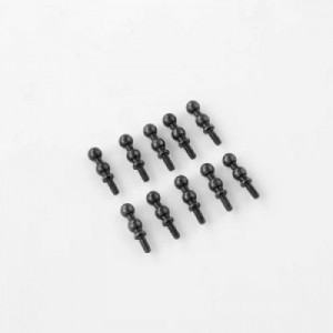 [ROC HOBBY] 1:24 DOUBLE BALL HEAD SCREW