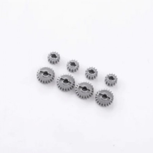 �˾���ũ C3059 [ROC HOBBY] 1:24 PORTAL AXLE METAL GEAR