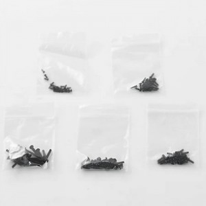 [ROC HOBBY] 1:24 12401/12402 SCREW