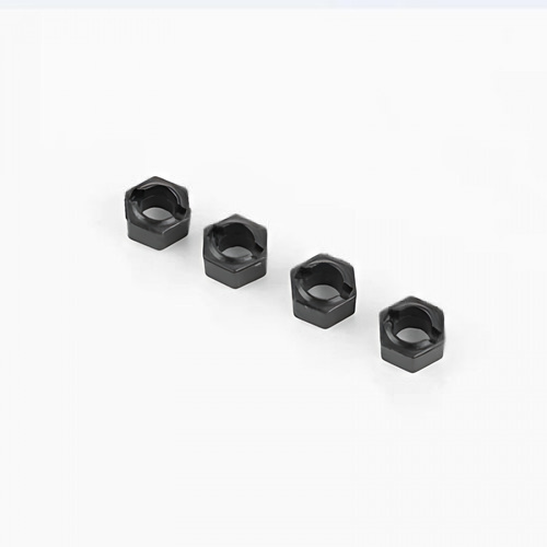 �˾���ũ C3031 [ROC HOBBY] 1:24 WHEEL HEX ADPATOR