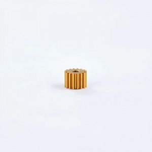 [ROC HOBBY] 1:24 PINION GEAR