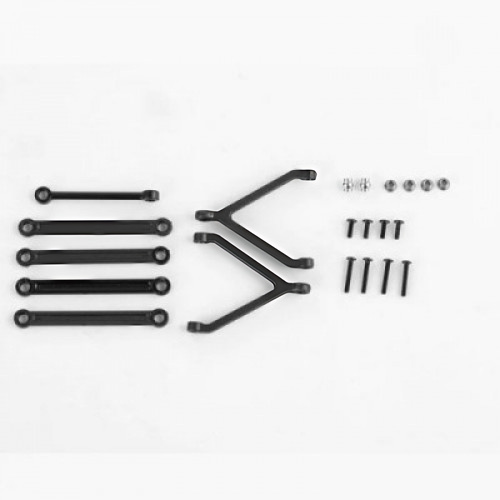 �˾���ũ C3028 [ROC HOBBY] 1:24 ROD SET