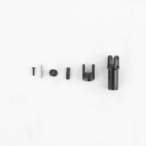 �˾���ũ C3025 [ROC HOBBY] 1:24 CVD AXLE SET B