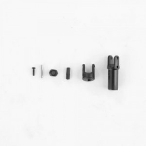 [ROC HOBBY] 1:24 CVD AXLE SET B