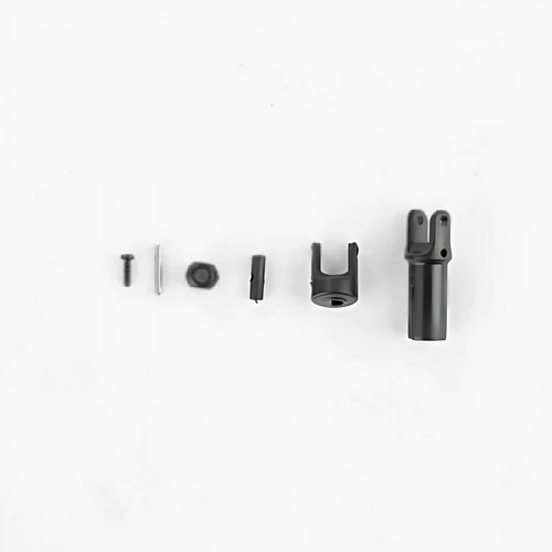 �˾���ũ C3025 [ROC HOBBY] 1:24 CVD AXLE SET B