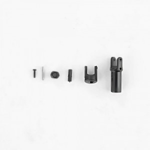 [ROC HOBBY] 1:24 CVD AXLE SET B
