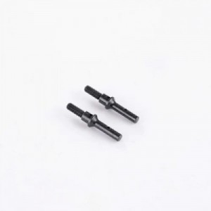 [ROC HOBBY] 1:24 PORTAL AXLE SET
