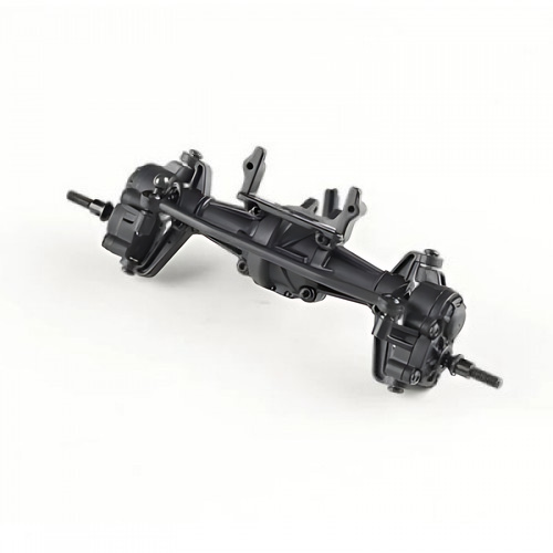 �˾���ũ C3017 [ROC HOBBY] 1:24 12401 FRONT AXLE ASSEMBLY
