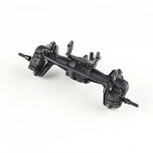 [ROC HOBBY] 1:24 12401 FRONT AXLE ASSEMBLY