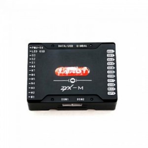 [TR] ZYX-M IMU Module Set