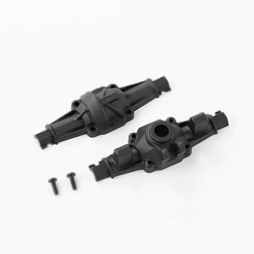 �˾���ũ C3018 [ROC HOBBY] 1:24 AXLE PLASTIC PARTS