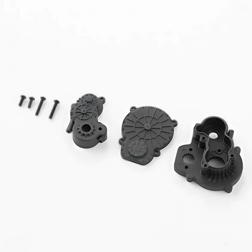 �˾���ũ C3014 [ROC HOBBY] 1:24 TRANSMISSION GEAR BOX PLASTIC