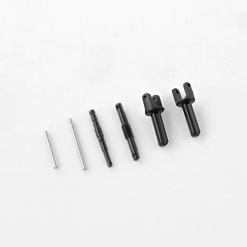 �˾���ũ C3013 [ROC HOBBY] 1:24 TRANSMISSION BOX SHAFT