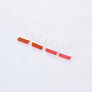 [ROC HOBBY] 1:24 Smasher V1 V2 LENS SET